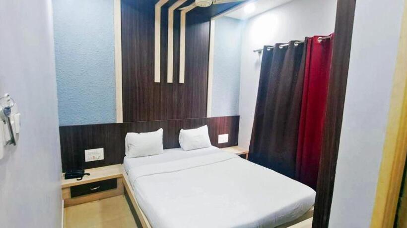 스탠다드 룸, Staymaker Juju Residency