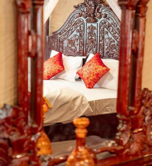 스위트, The Heritage Piti Jalsa