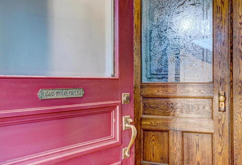 منزل غرفة نوم واحدة, Your Lunenburg Winter Retreat Awaits!