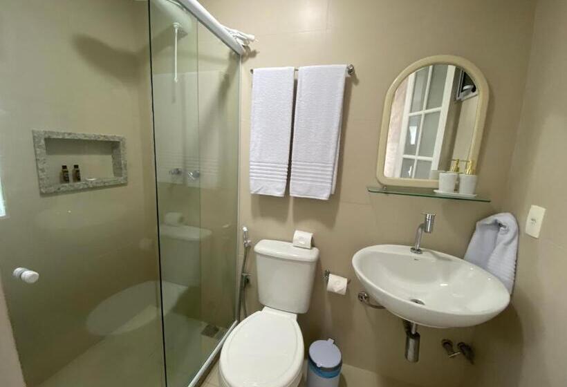 חדר סטנדרט, Oásis Beach House