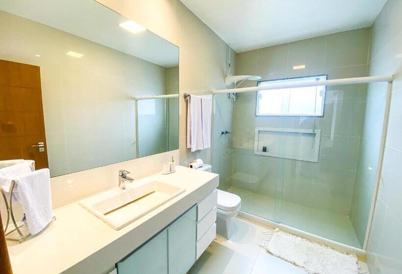 סוויטה נוף לים, Oásis Beach House