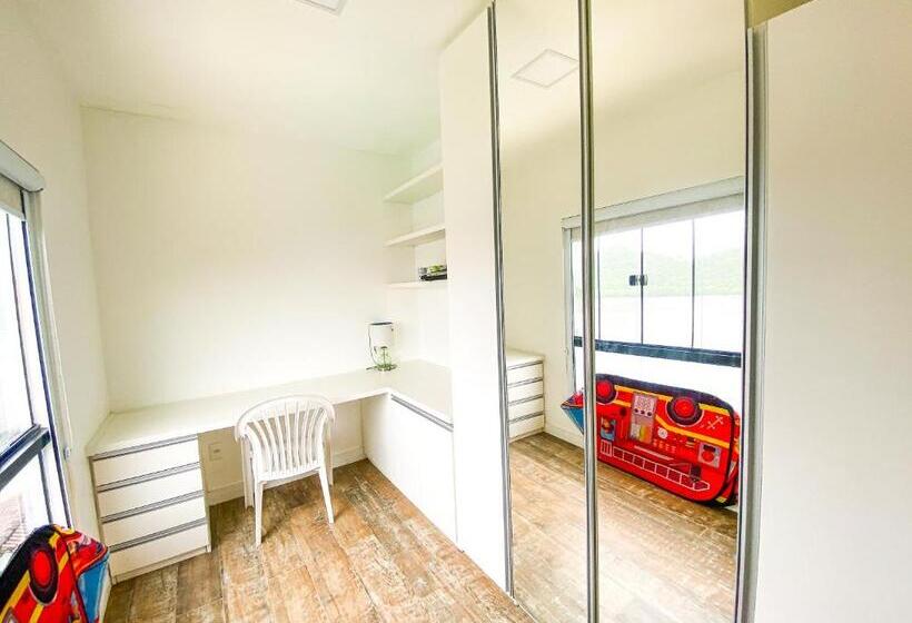 סוויטה נוף לים, Oásis Beach House