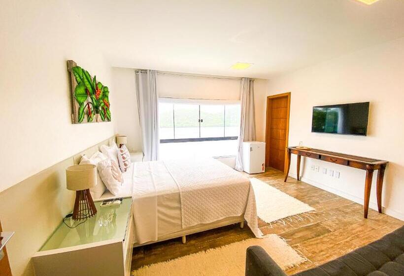 Люкс Вид на Море, Oásis Beach House
