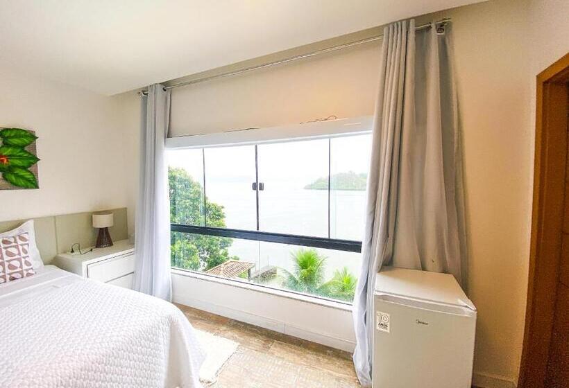 סוויטה נוף לים, Oásis Beach House