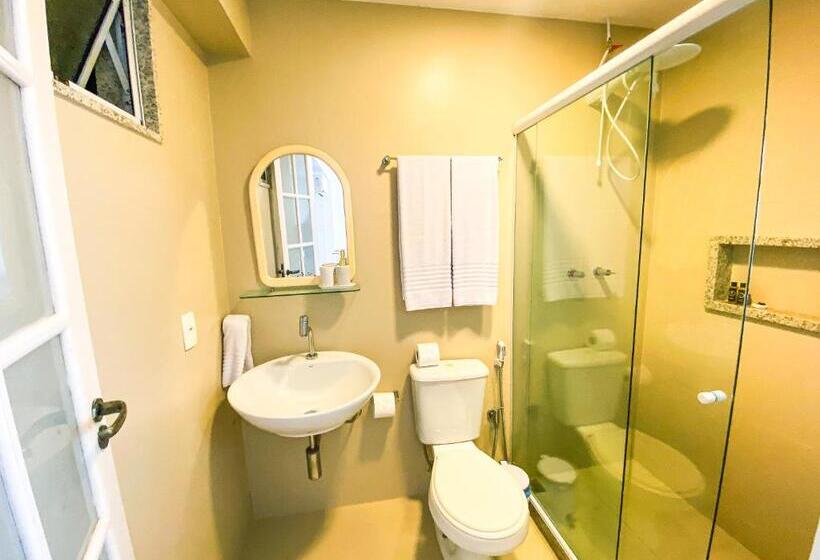 Üç Kişilik Rahat Oda, Oásis Beach House