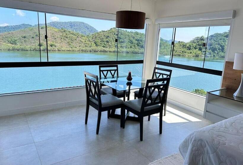 סוויטה נשיאותית, Oásis Beach House