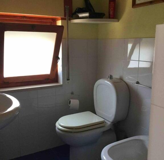 غرفة قياسية مزوَّدة بتراس, Stanza Panoramica Con Terrazza Privata Sul Mare