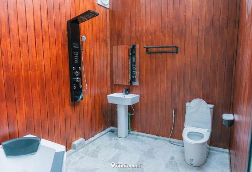 豪华房间, Amaze Muang Khai