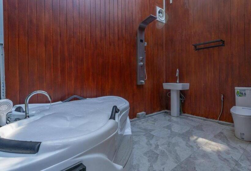 豪华房间, Amaze Muang Khai