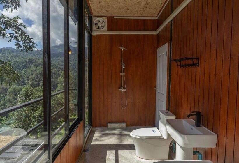 豪华房间, Amaze Muang Khai