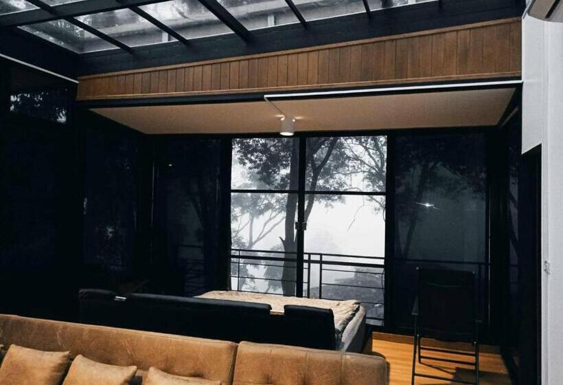 豪华房间, Amaze Muang Khai