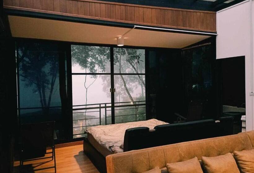 豪华房间, Amaze Muang Khai