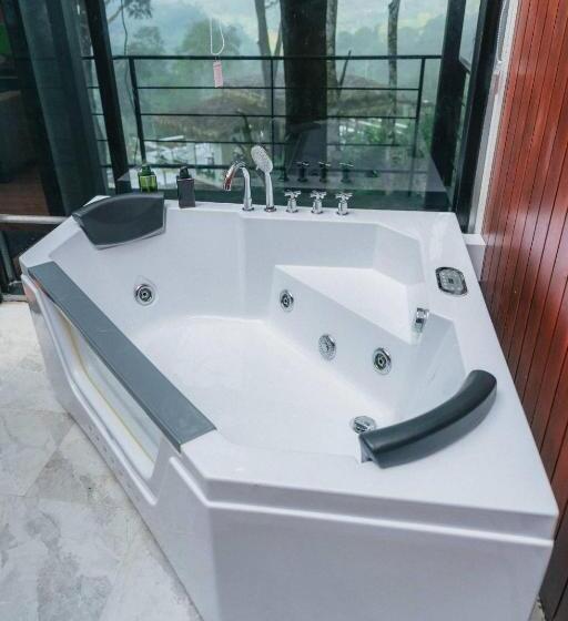 豪华房间, Amaze Muang Khai