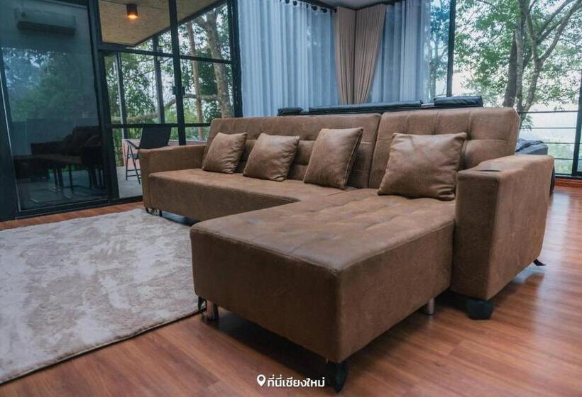 豪华房间, Amaze Muang Khai