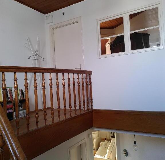 غرفة قياسية, Au Soin De La Vie