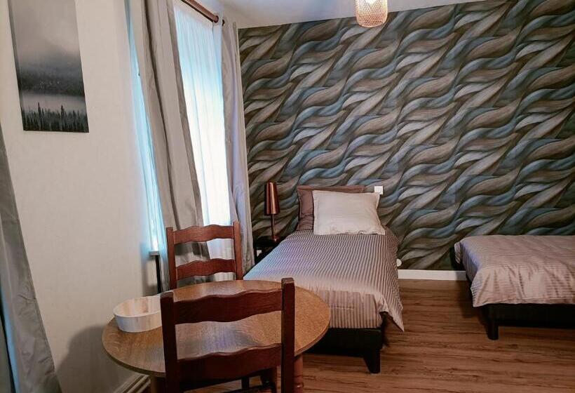 חדר סטנדרט, Domaine De La Moselle Chambres Et Table D Hôtes