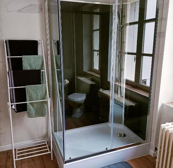 חדר משפחתי, Domaine De La Moselle Chambres Et Table D Hôtes