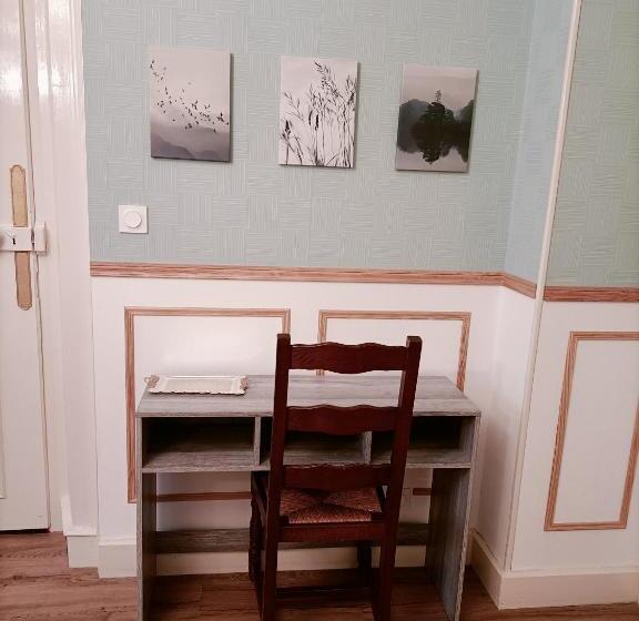 Семейный Номер, Domaine De La Moselle Chambres Et Table D Hôtes