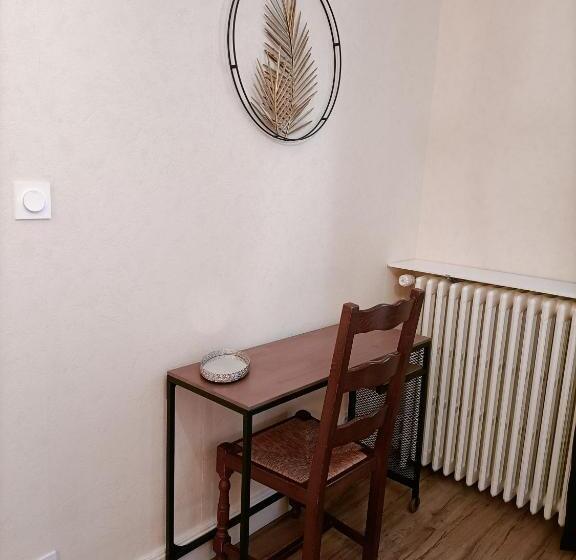 חדר משפחתי, Domaine De La Moselle Chambres Et Table D Hôtes