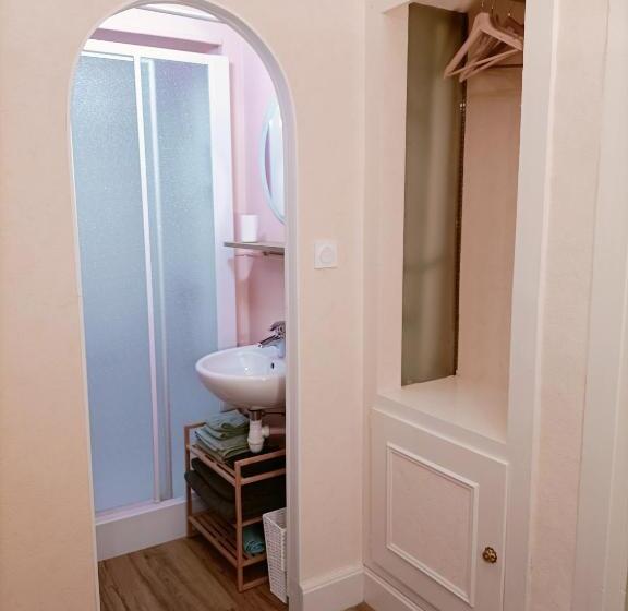 חדר משפחתי, Domaine De La Moselle Chambres Et Table D Hôtes