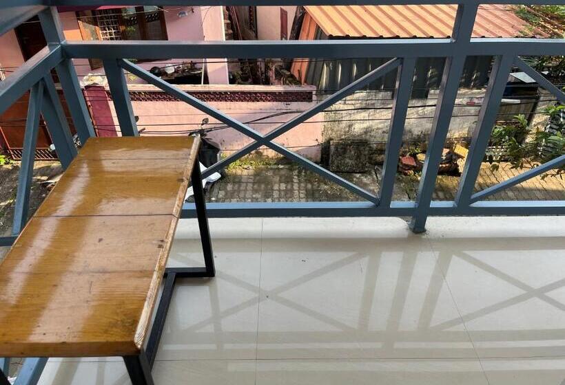 Номер Стандарт с Балконом, Segundo Home