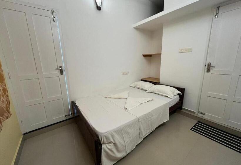 Номер Стандарт с Балконом, Segundo Home
