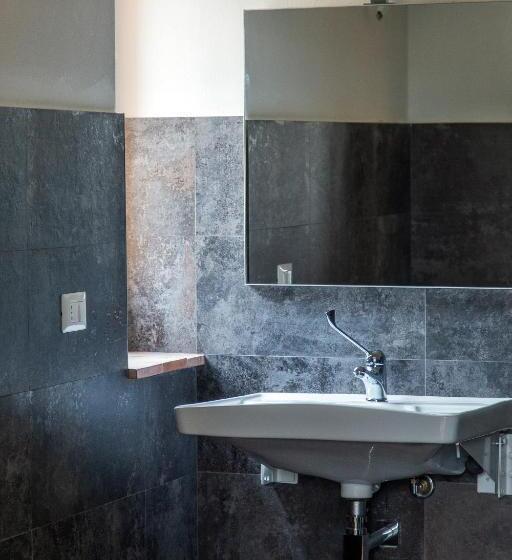 اتاق استاندارد با چشمانداز باغ, Villa Orta Agriturismo Con Cucina Vegan, Plant Based Farmhouse