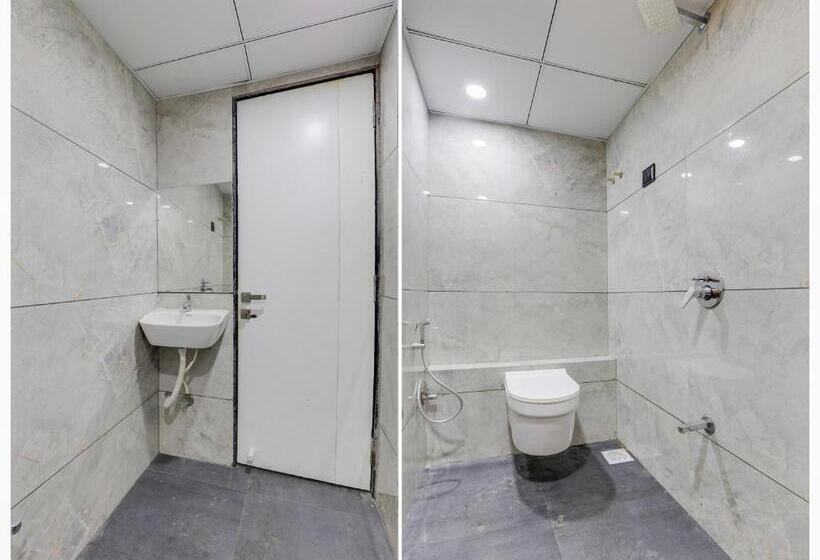 三人经典房间, Collection O Hotel S. S. Plaza