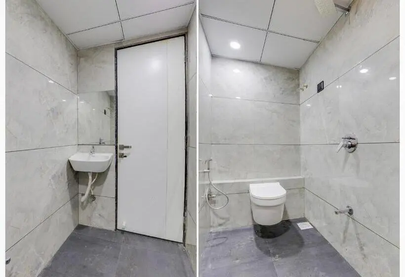 Classic Kolmen Hengen Huone, Collection O Hotel S. S. Plaza