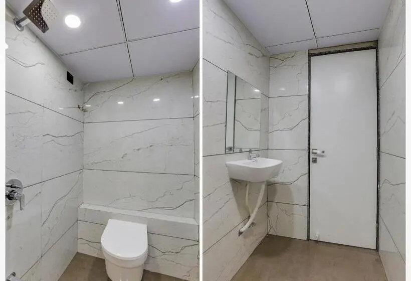 Classic Kolmen Hengen Huone, Collection O Hotel S. S. Plaza