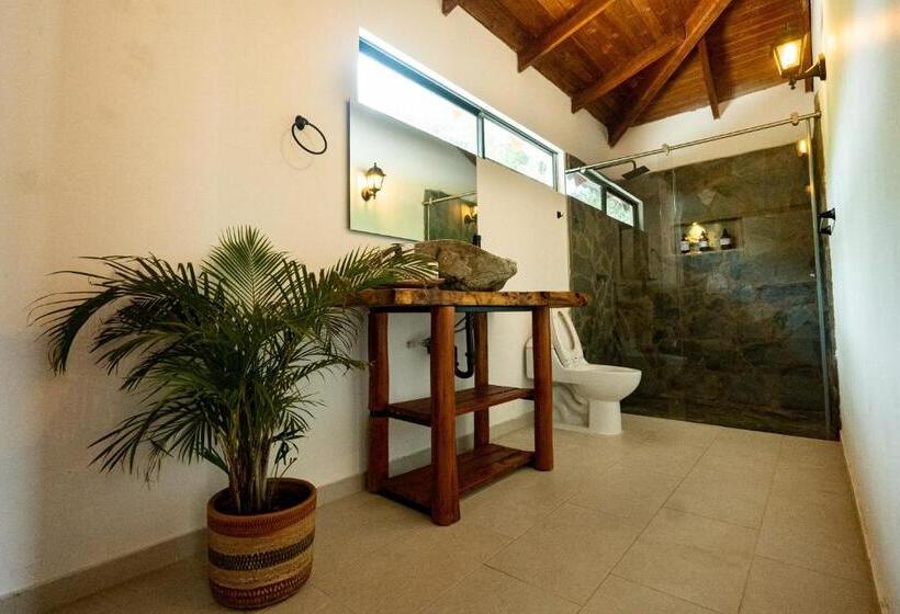 패밀리 룸, Ecohotel Mar De Prado