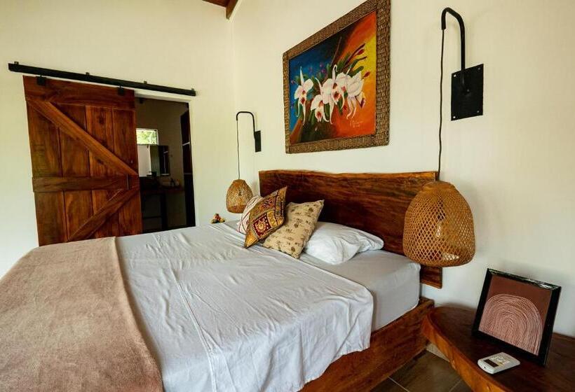 ファミリールーム, Ecohotel Mar De Prado