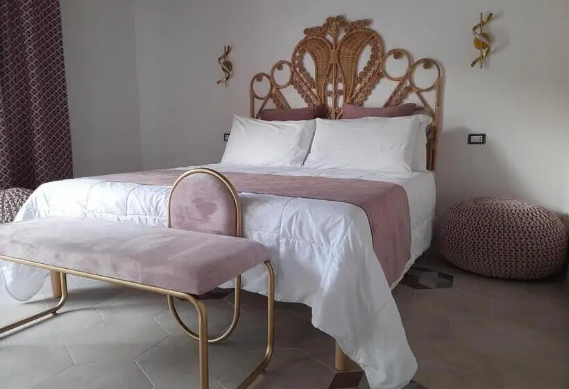 Superior-huone, Girasole Boutique B&b