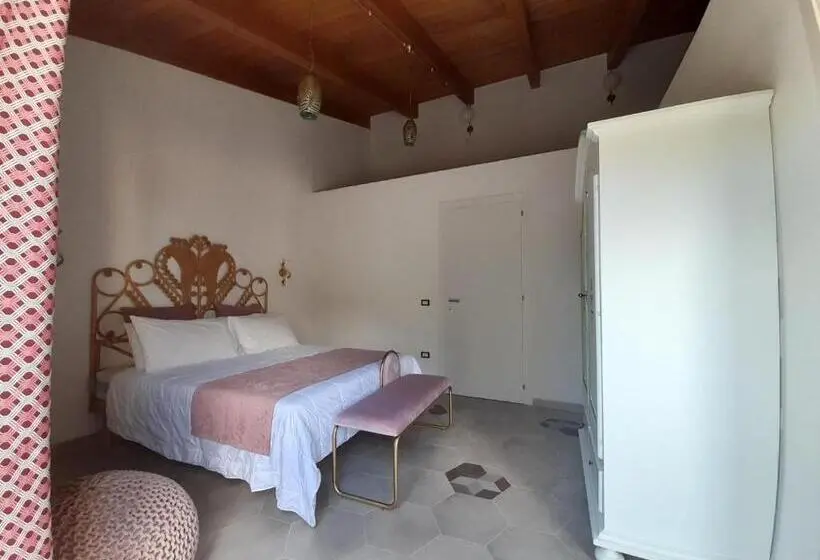 Superior-huone, Girasole Boutique B&b