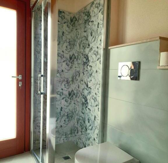 수피리어 룸, Girasole Boutique B&b