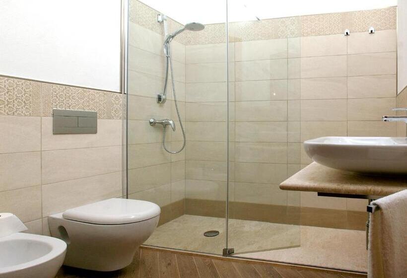 스탠다드 룸, Girasole Boutique B&b