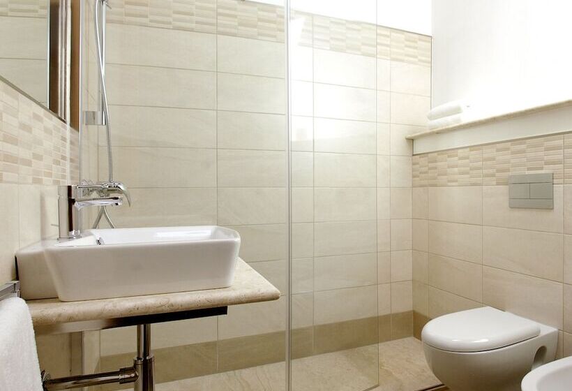 Номер Стандарт, Girasole Boutique B&b