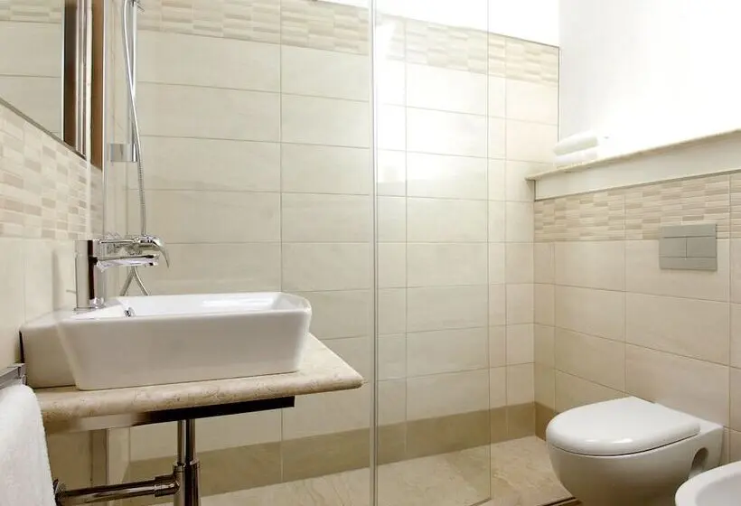 Standard-huone, Girasole Boutique B&b