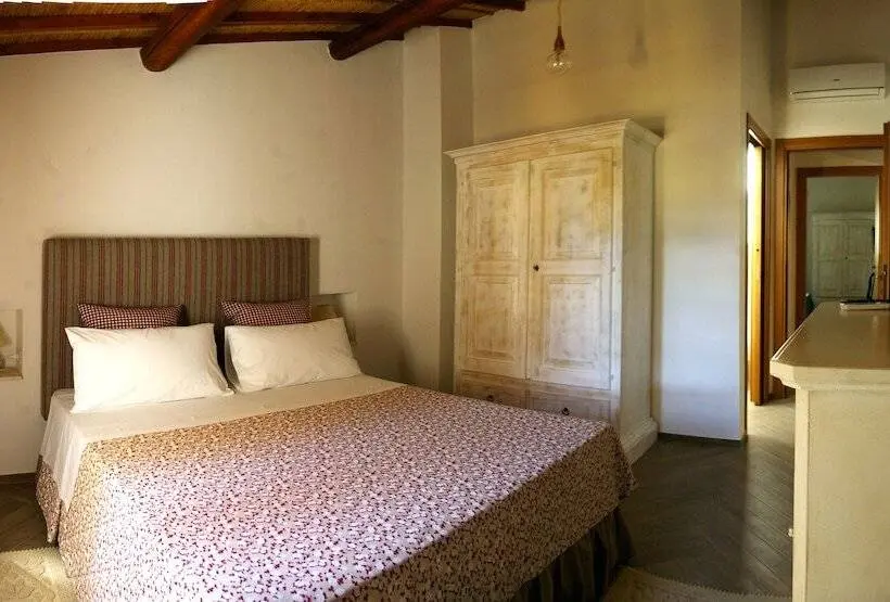 Standard-huone, Girasole Boutique B&b