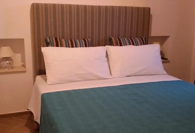Standard-huone, Girasole Boutique B&b