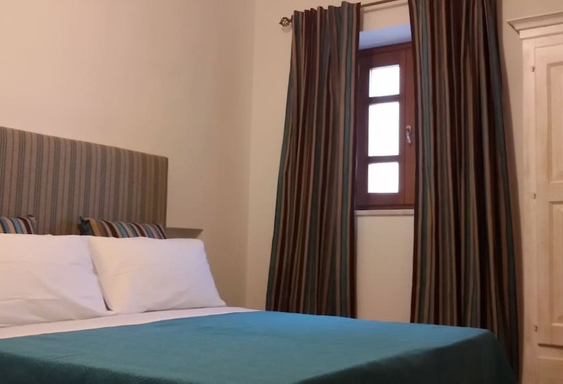 스탠다드 룸, Girasole Boutique B&b