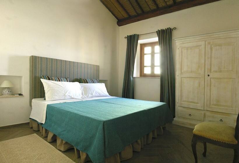 스탠다드 룸, Girasole Boutique B&b