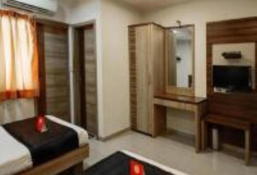 豪华单人间, Balwas Ahmedabad