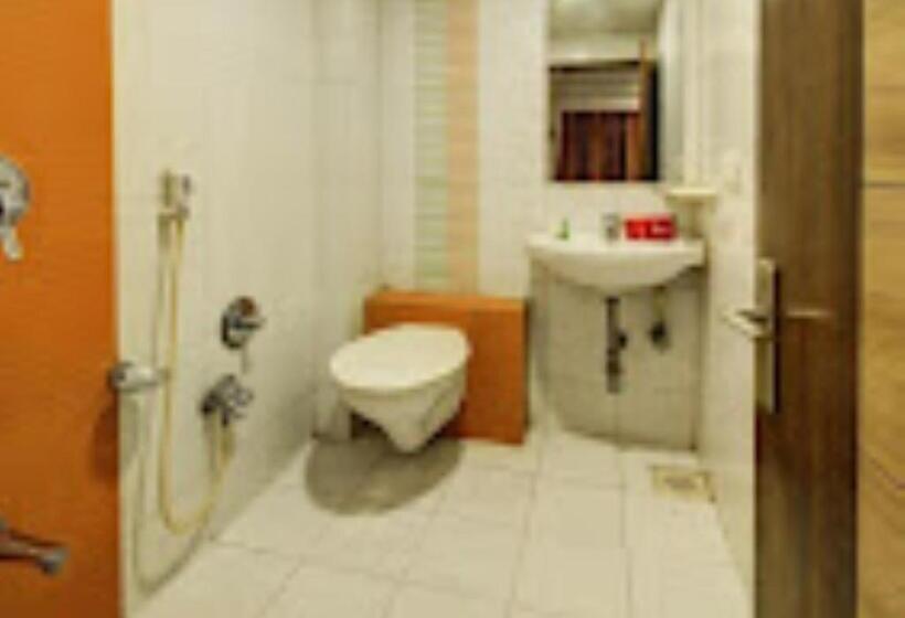 豪华房间, Balwas Ahmedabad