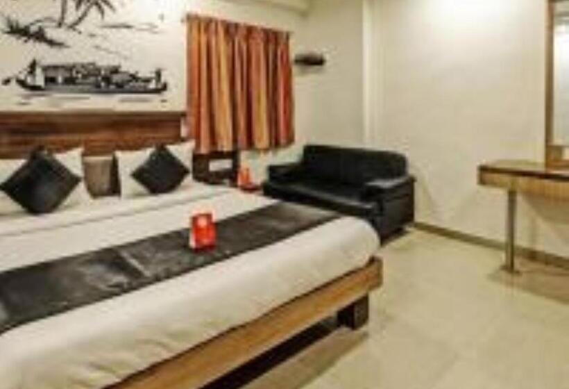 豪华房间, Balwas Ahmedabad