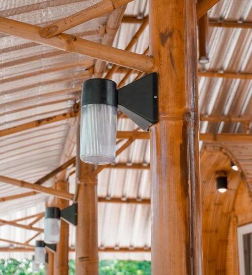 Büyük Çift Kişilik Yataklı Standart Oda, ชีวาวิลล์ ฟาร์มสเตย์   Cheewavill Farmstay