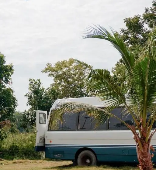 スタンダードルーム, ชีวาวิลล์ ฟาร์มสเตย์   Cheewavill Farmstay