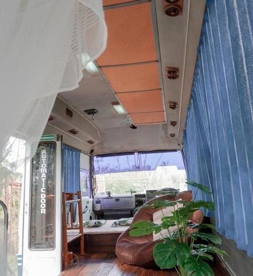 Standart Oda, ชีวาวิลล์ ฟาร์มสเตย์   Cheewavill Farmstay