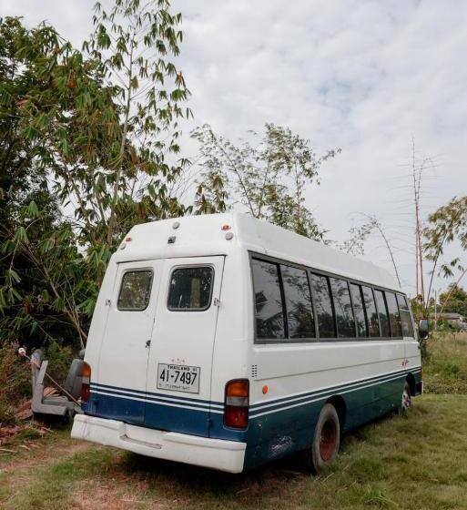 Standart Oda, ชีวาวิลล์ ฟาร์มสเตย์   Cheewavill Farmstay