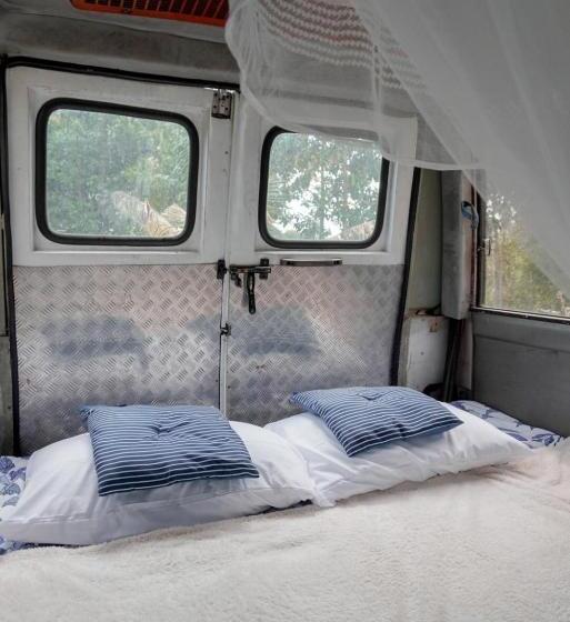 Standart Oda, ชีวาวิลล์ ฟาร์มสเตย์   Cheewavill Farmstay